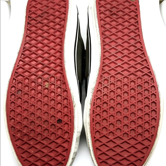 vans sk8 hi x rebel8